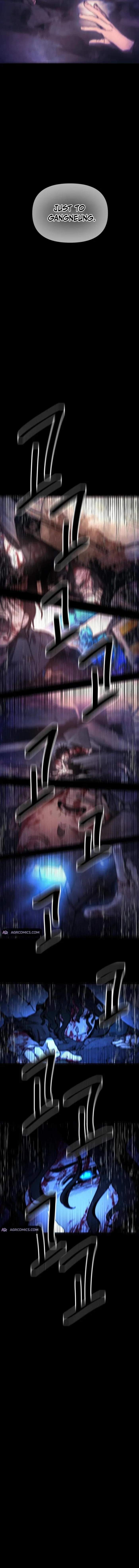Memory in the Maze Chapter 15 2